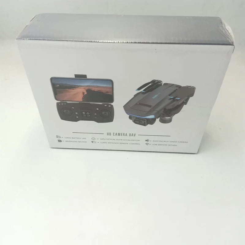 Mini GPS Drone (Single Camera)