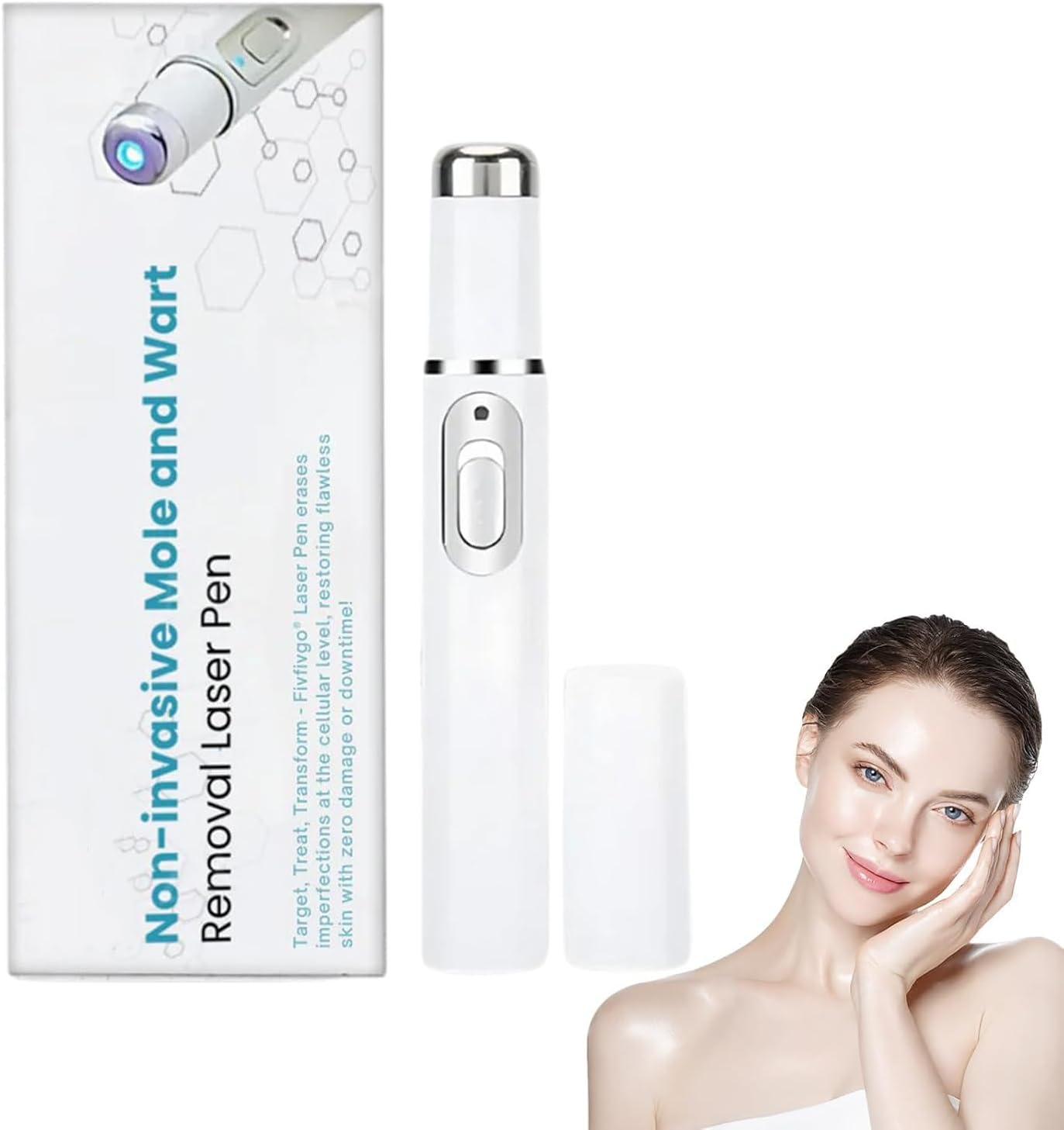 Health and beauty