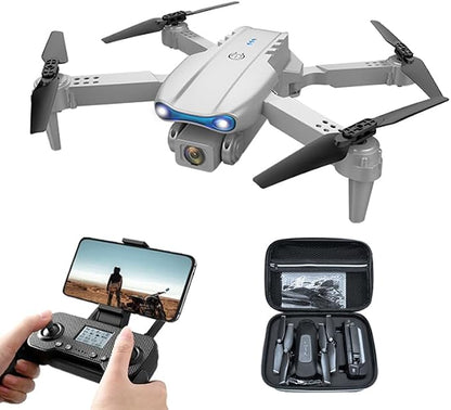 4k HD Dual Camera Drone