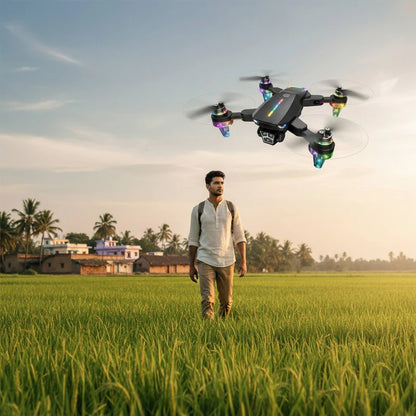8K Ultra Clear Camera Drone Z