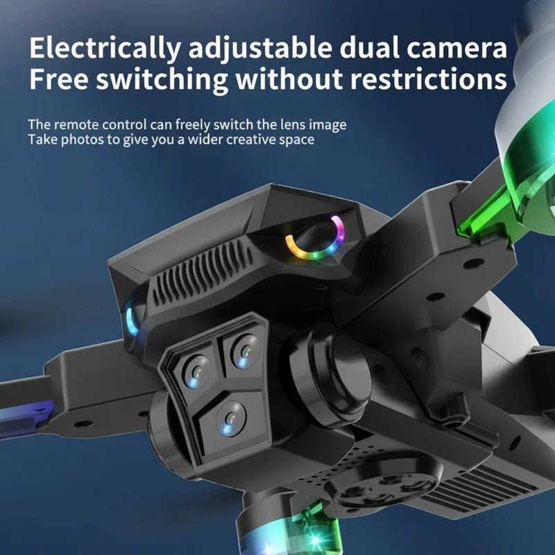 8K Ultra Clear Camera Drone Z