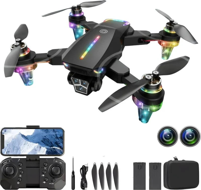 8K Ultra Clear Camera Drone Z