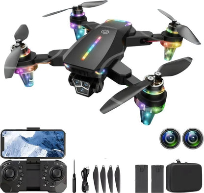 8K Ultra Clear Camera Drone Z