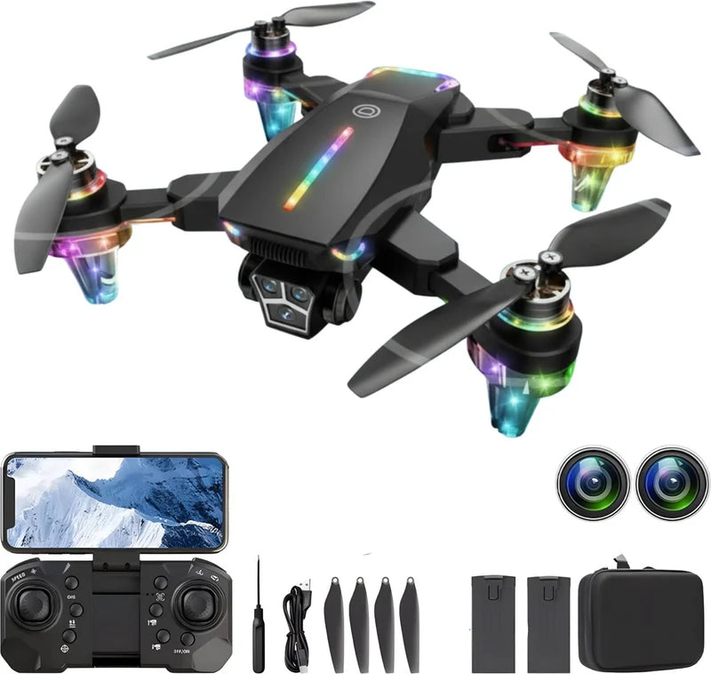 8K Ultra Clear Camera Drone Z