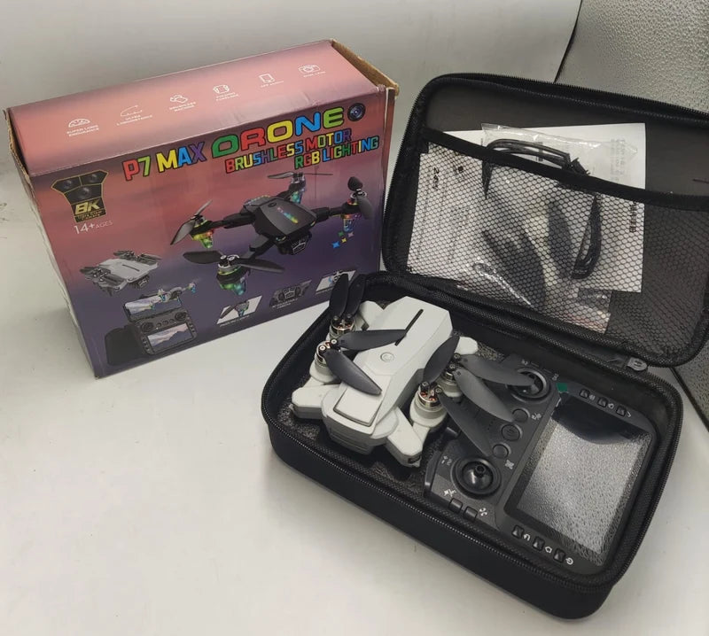 8K Ultra Clear Camera Drone Z