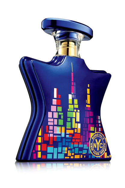 KA Perfumes London Street