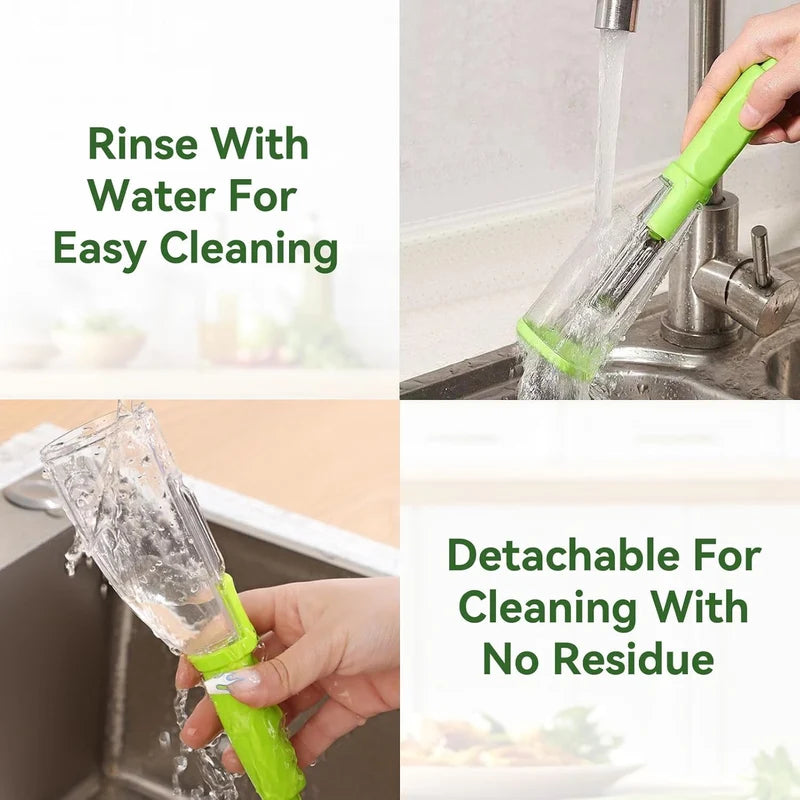 Storage Vegetable Peeler