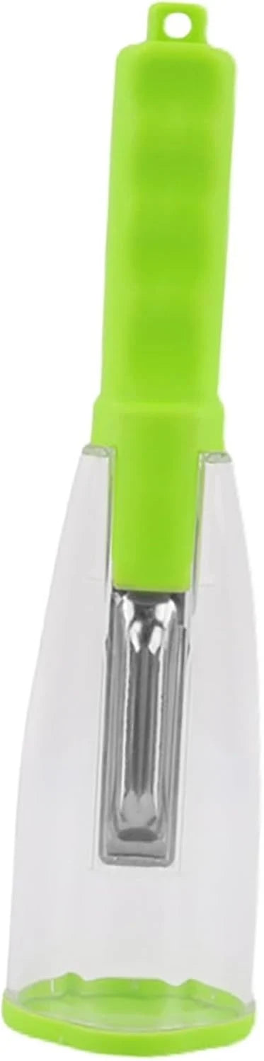 Storage Vegetable Peeler