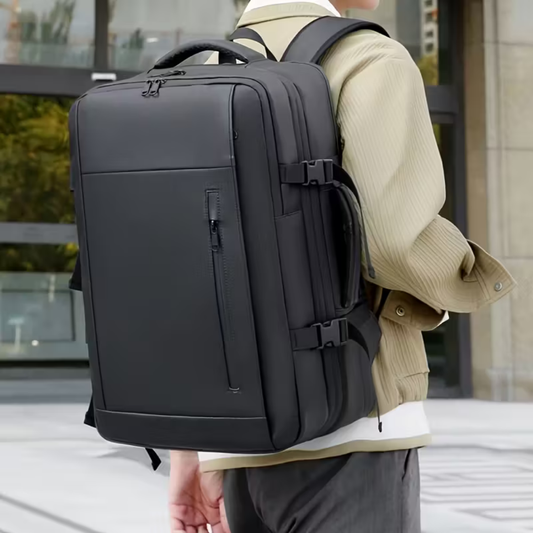 Traveling Bag Vacuum Compression
