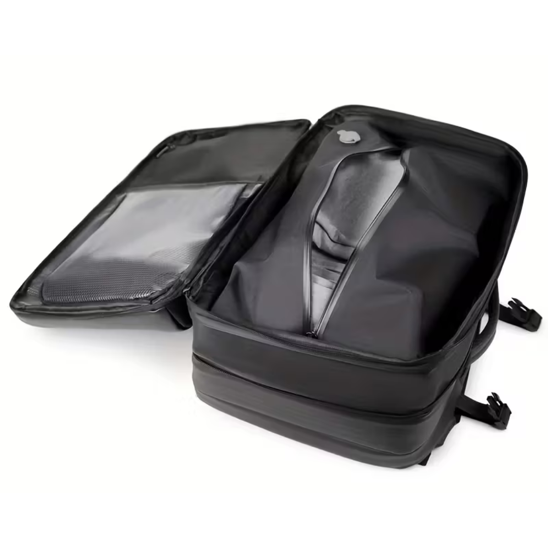 Traveling Bag Vacuum Compression