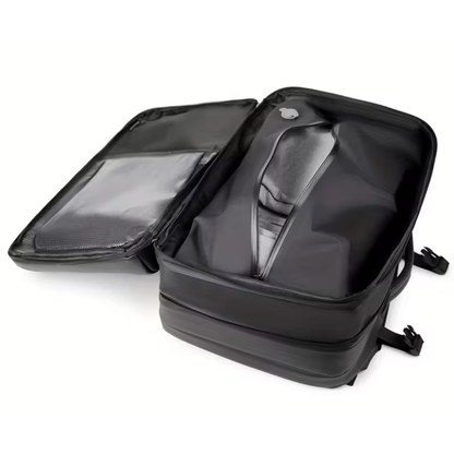 Traveling Bag Vacuum Compression