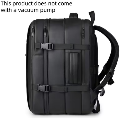 Traveling Bag Vacuum Compression