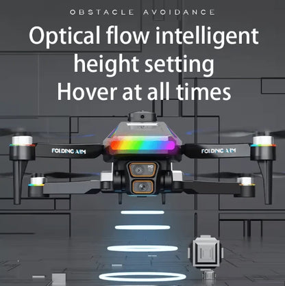 Intelligent Aerial Remote Display Drone zm