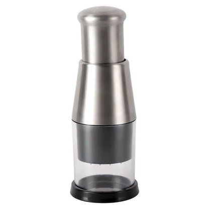 Garlic Crusher Onion Chopper Multipele Vegetables Chopper Manual Garlic Press Machine Garlic Squeezer Kitchen Gadget