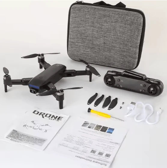 HD Drone Camera (P30)  Z