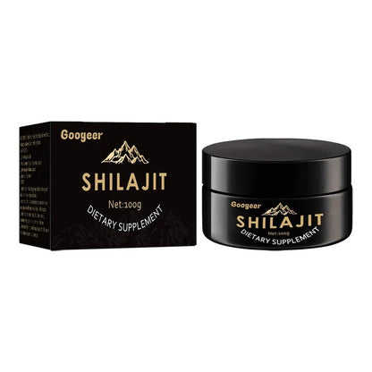 Himalayan Shilajit