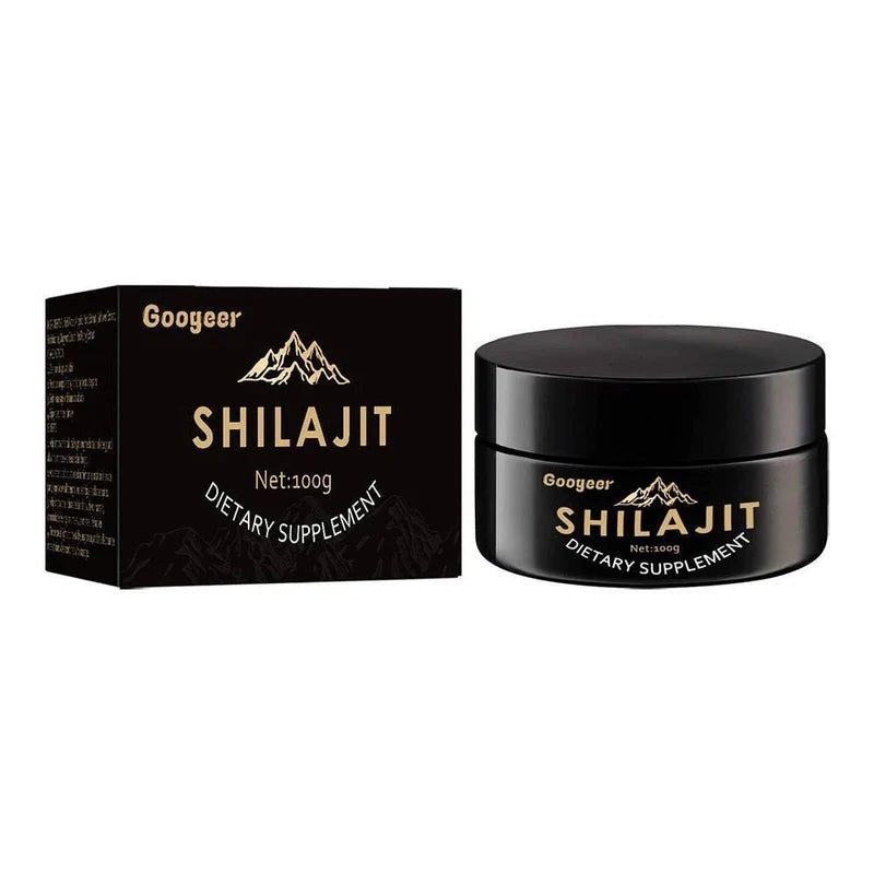 Himalayan Shilajit