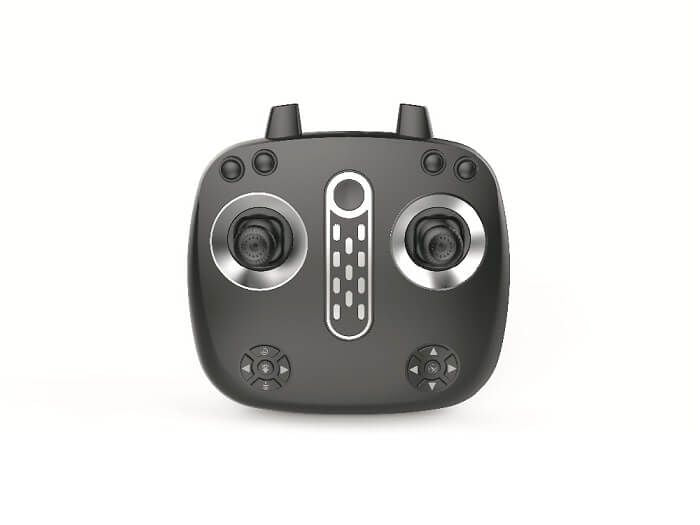 Sky LH-X25 WiFi HD Camera Drone