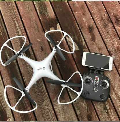 Sky LH-X25 WiFi HD Camera Drone