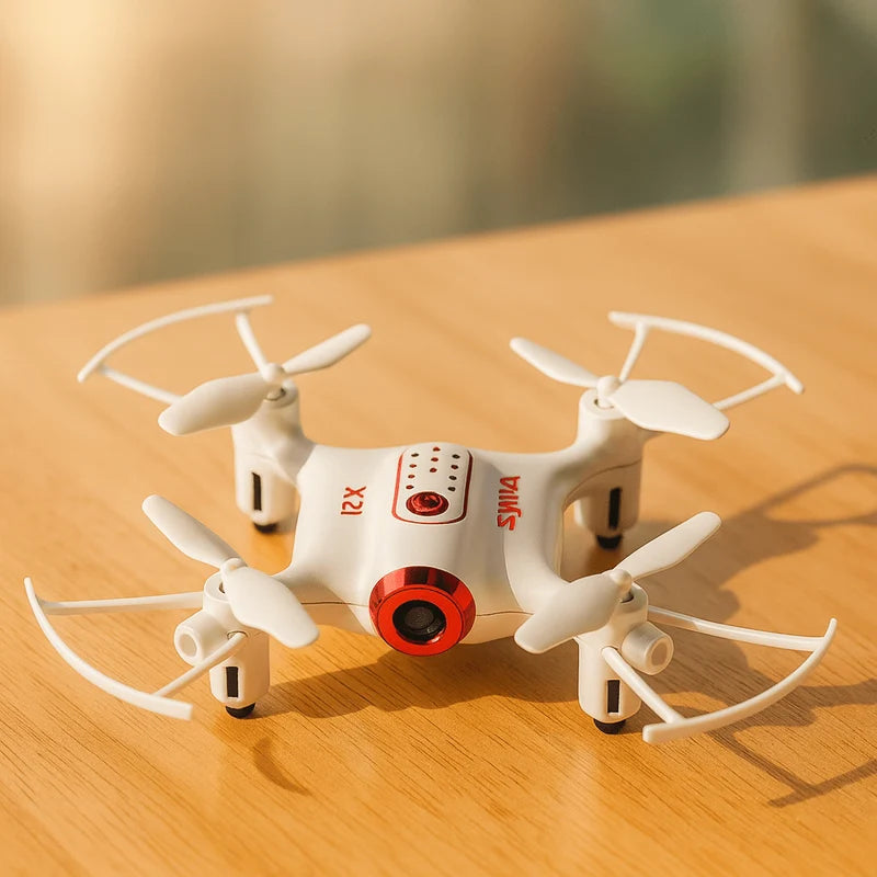 Syma - FPV Real-Time Drone- z