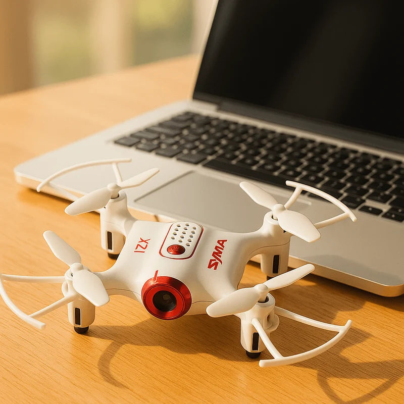 Syma - FPV Real-Time Drone- z
