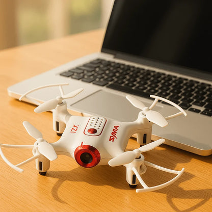 Syma - FPV Real-Time Drone- z